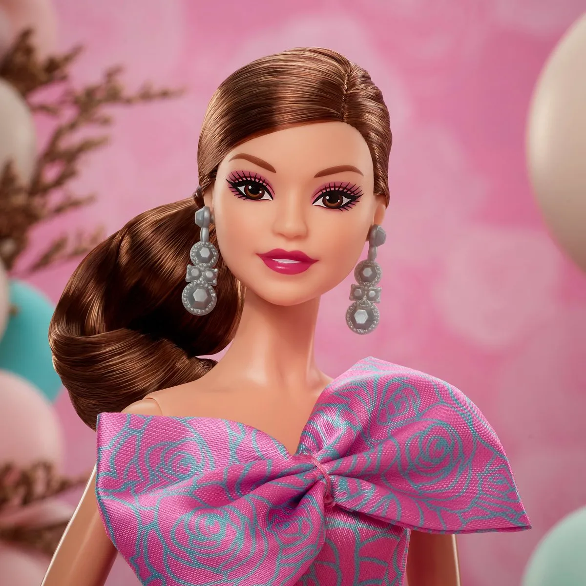 Barbie Gelukkige Verjaardag Pop