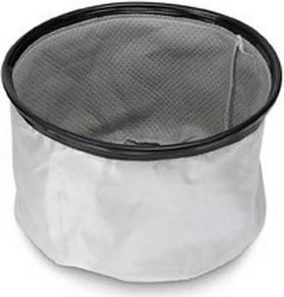 Powerplus POWX305B Asfilter - Grijs