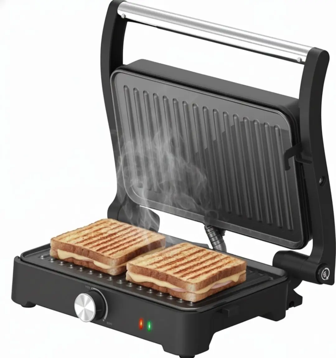 Tomado XXL Tosti Apparaat TGC3001S