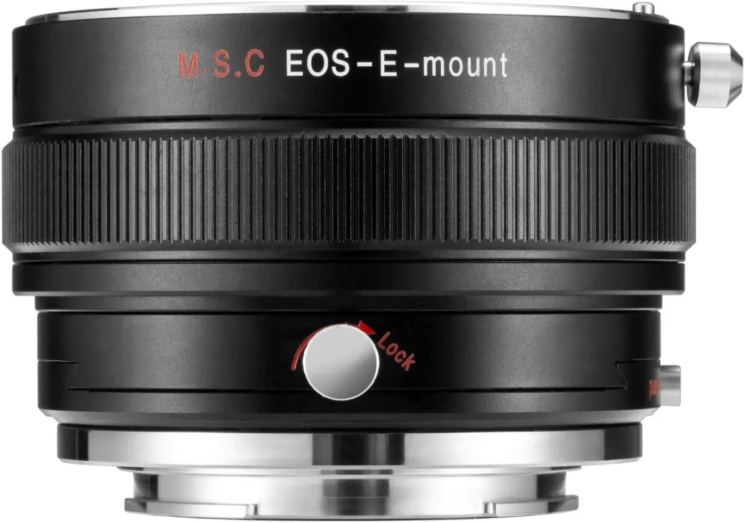 LAOWA Magic Shift Converter EF naar RF - Canon EOS R - 29LAOMSCEFRF00 - afbeelding 6 van 6