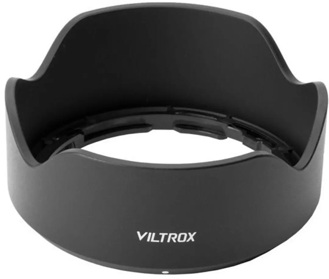 Viltrox 25mm F1.7 Objectief - Fujifilm X-Mount - 52mm