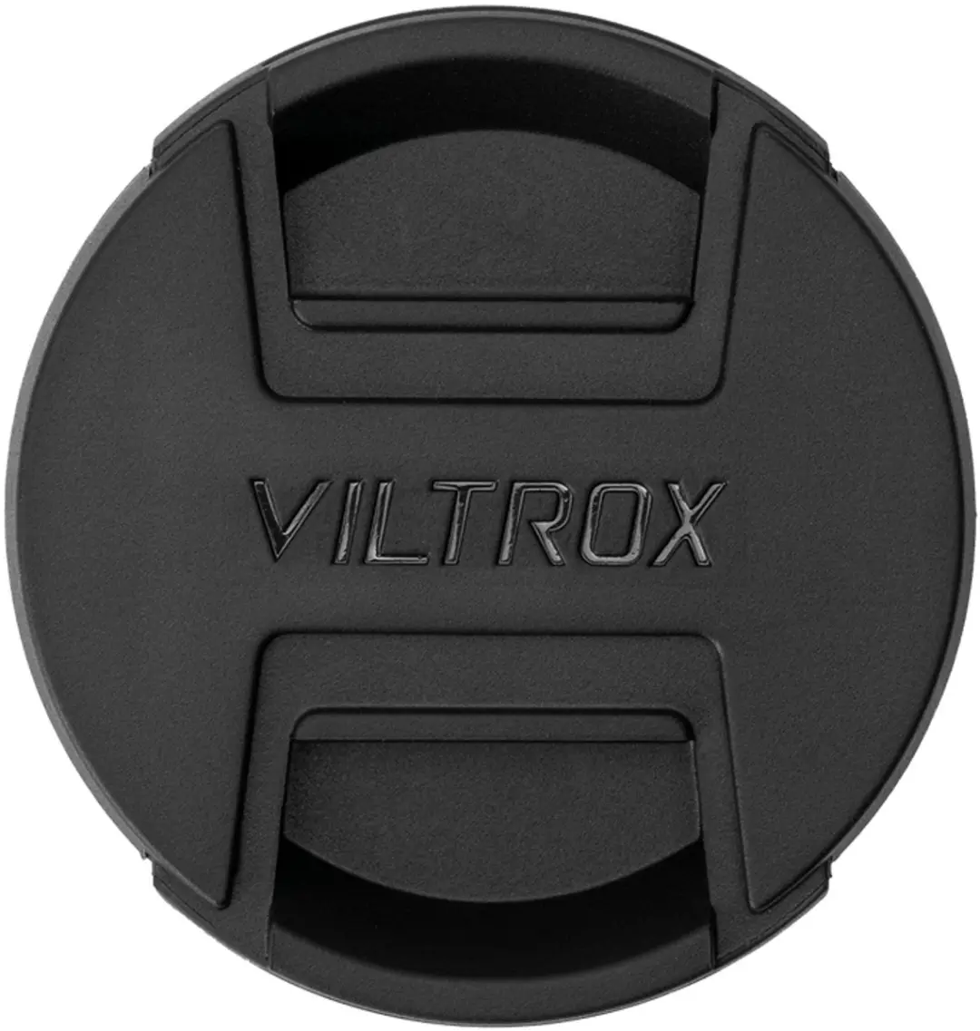 Viltrox 25mm F1.7 Objectief - Fujifilm X-Mount - 52mm