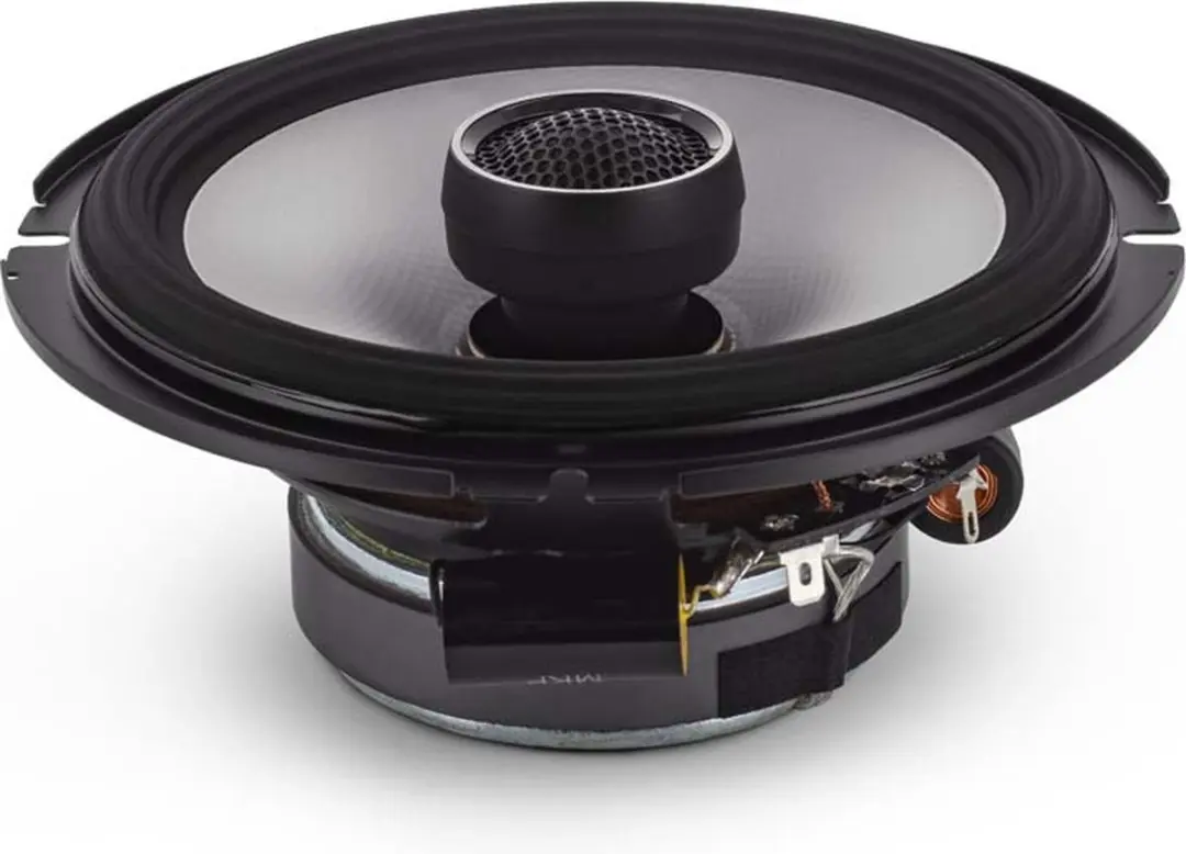 Alpine S2-S65 Inbouwspeakers - 240W - Grijs