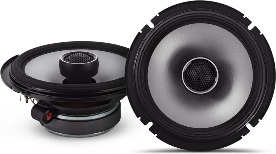 Alpine S2-S65 Inbouwspeakers - 240W - Grijs