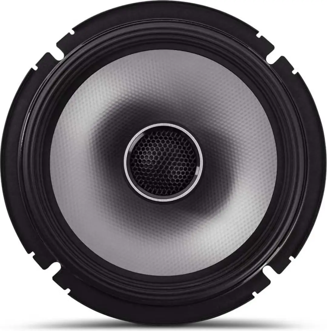 Alpine S2-S65 Inbouwspeakers - 240W - Grijs