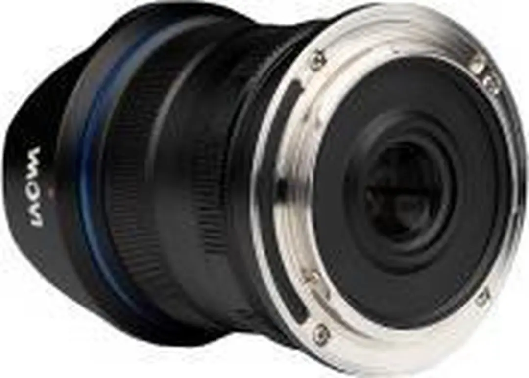 LAOWA Venus 9mm F2.8 Zero-D Objectief - Canon EF-M