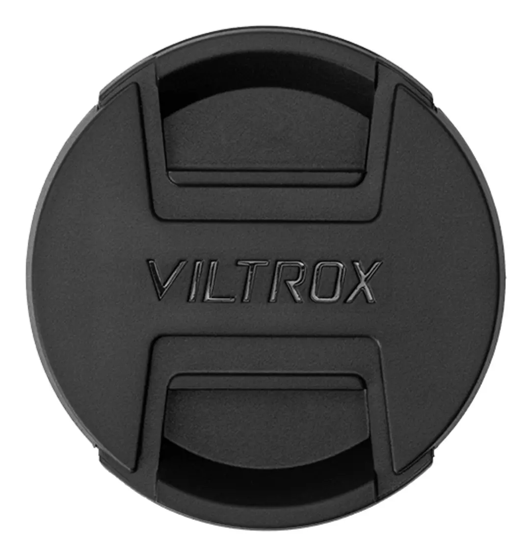 Viltrox 35mm F1.7 Fujifilm X-Mount - 52mm Filter