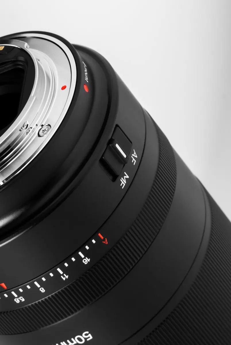 7Artisans 50mm F1.8 AF Sony FE - Landschap/Portret