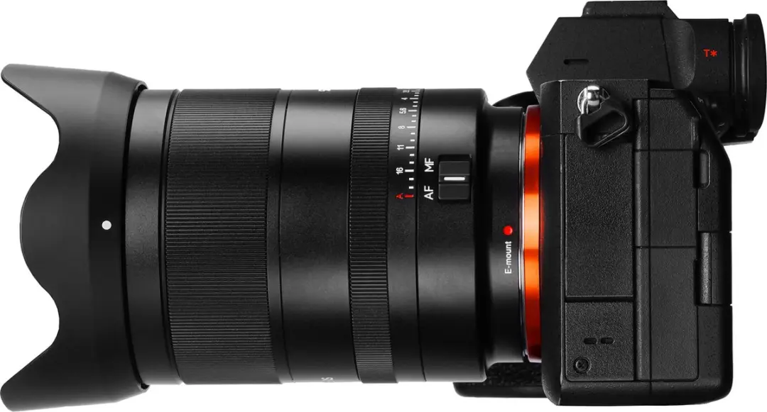 7Artisans 50mm F1.8 AF Sony FE - Landschap/Portret - afbeelding 6 van 6