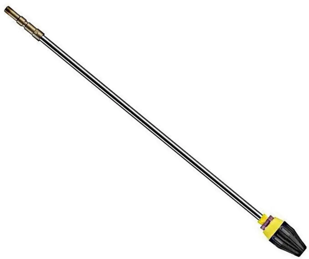 Kränzle Vuilfreeslans RVS 500mm 12438-042