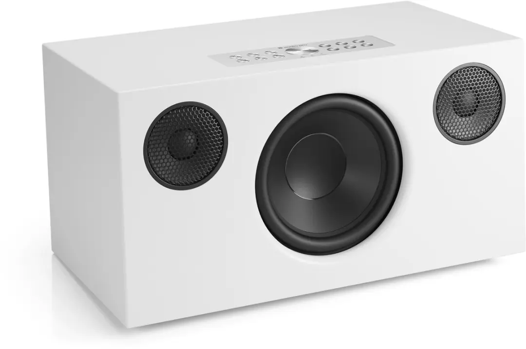 Audio Pro C10 MkII Actieve Luidspreker 60W - Wit