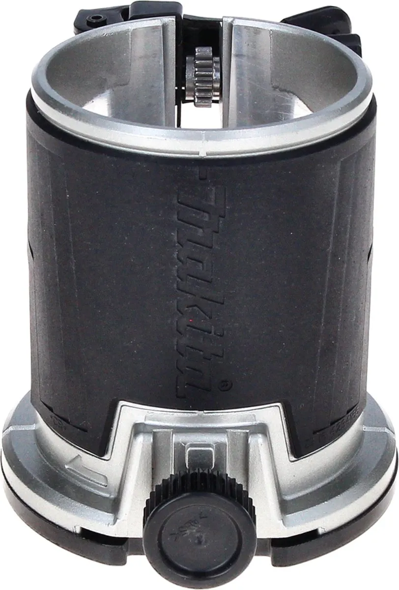 Makita 196613-4 Randfreesmodule 6/8mm - afbeelding 6 van 6