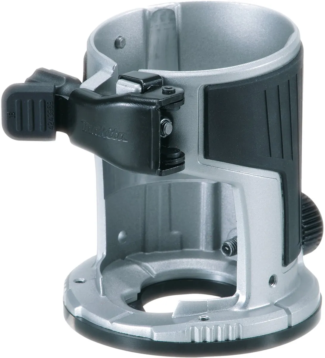 Makita 196613-4 Randfreesmodule 6/8mm