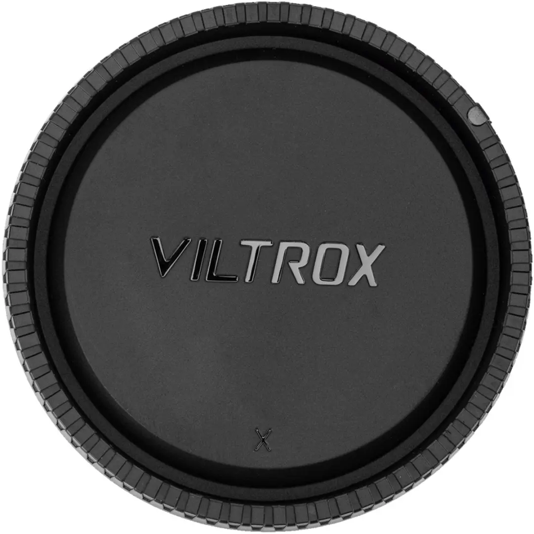 Viltrox 28mm F4.5 Fujifilm X-Mount Objectief