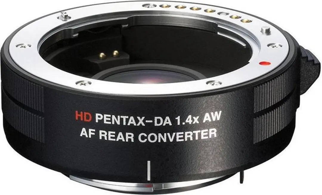 Pentax KA 549 HD Rear Converter 37962