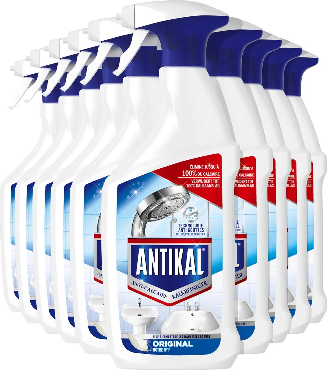 Antikal Original Spray 700ml