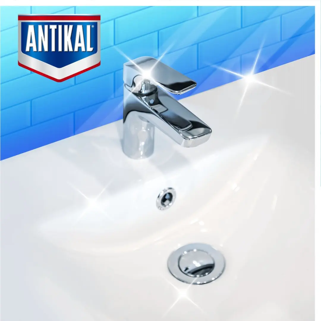 Antikal Original Spray 700ml - 10 Stuks