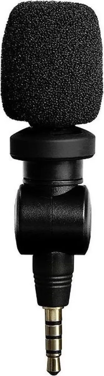 Saramonic SmartMic mini Microfoon