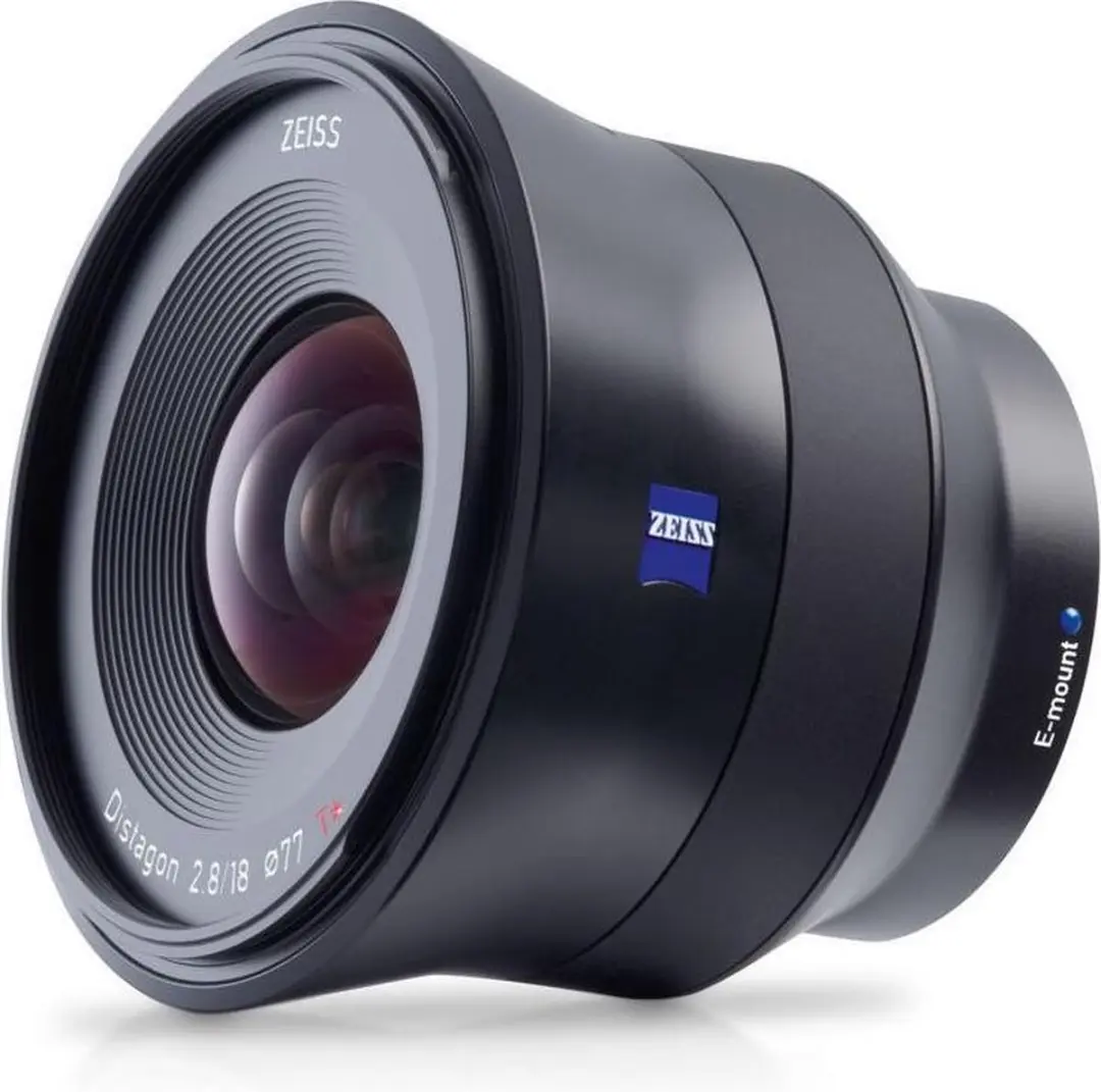 Zeiss Batis 18mm f/2.8 Lens