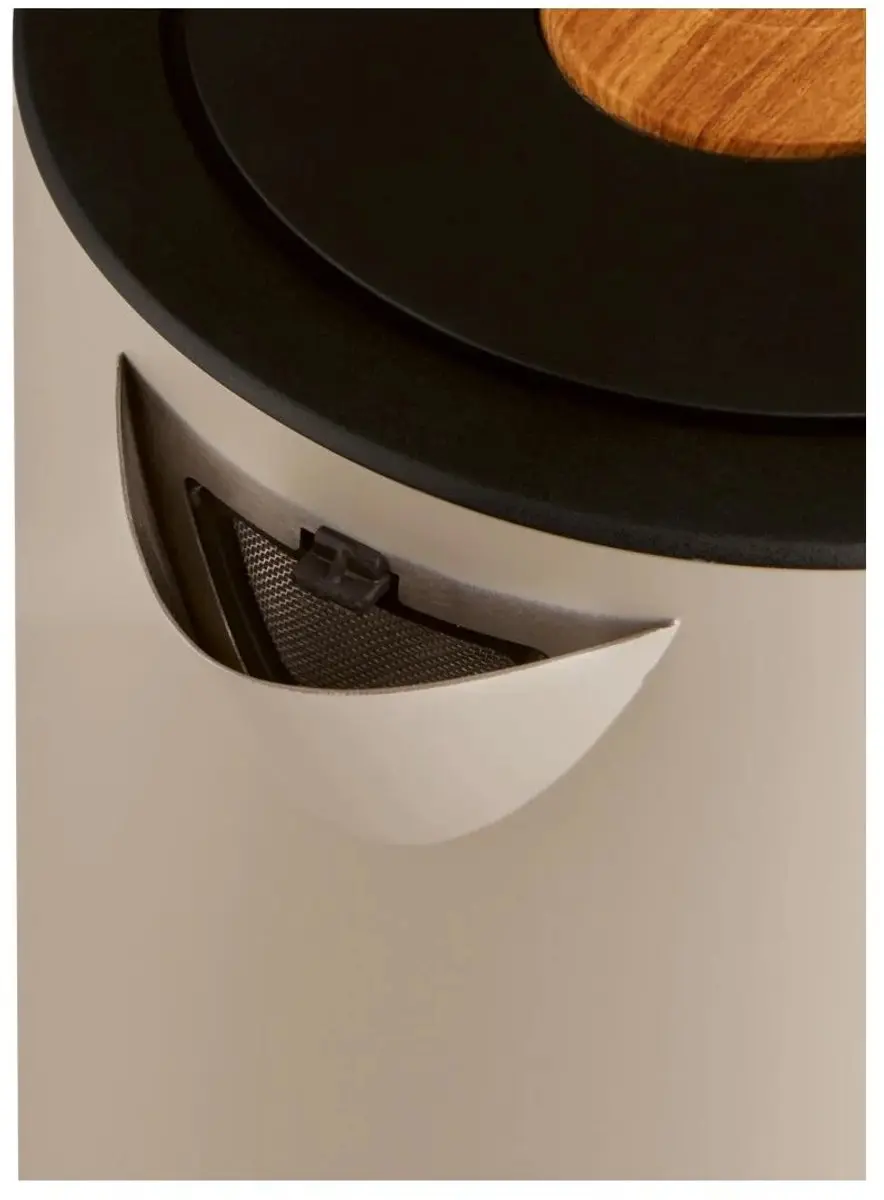 Silvercrest Waterkoker 1,7L - 3000W - Beige