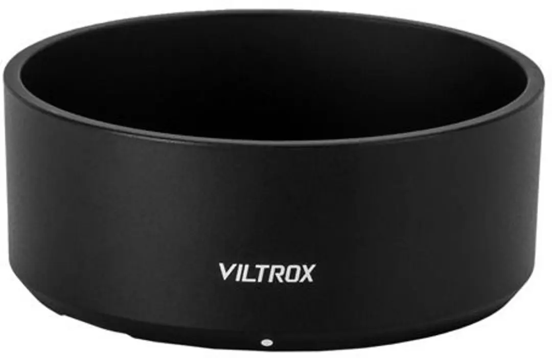 Viltrox 50mm F2.0 Air Nikon Z Objectief - 58mm Filter