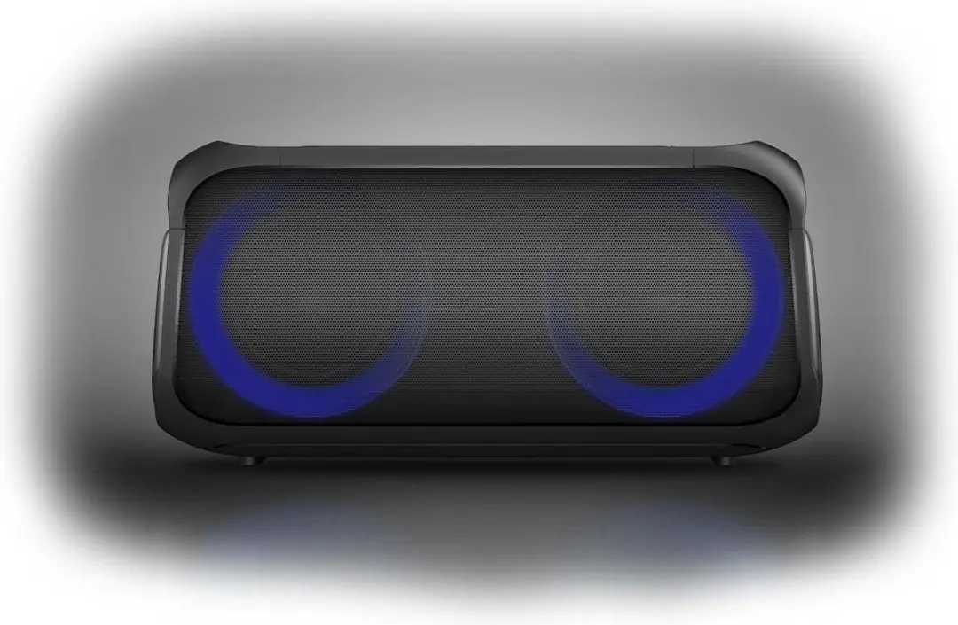 Hyundai Party Brick Speaker 20W