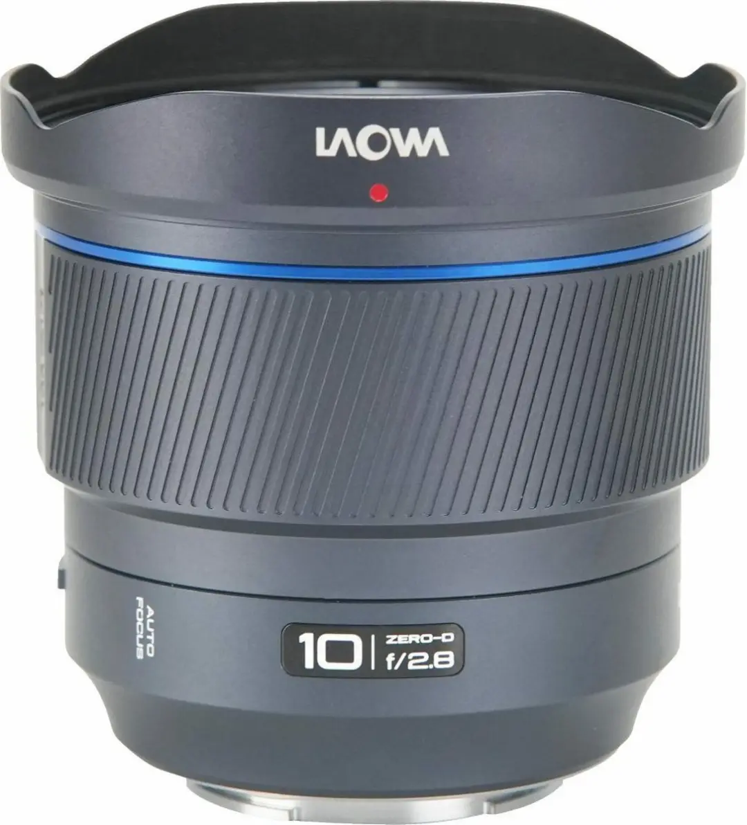 LAOWA 10mm f/2.8 Zero-D Vollformat-Objektiv