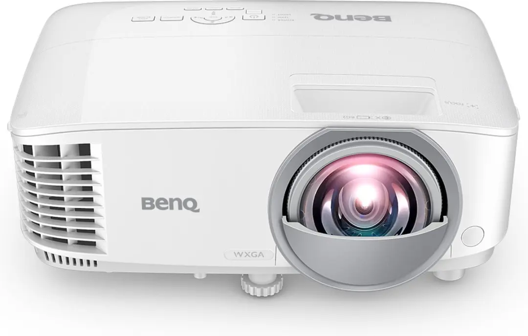 BenQ 9H.JMW77.13E Projector - 3500 Lumen - Wit
