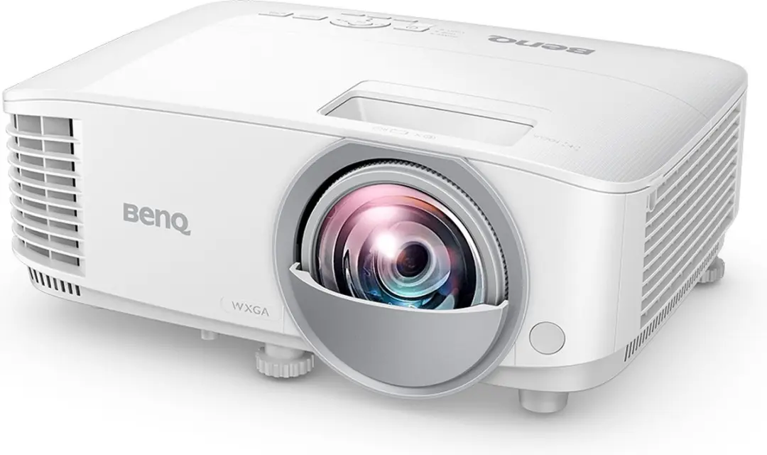 BenQ 9H.JMW77.13E Projector - 3500 Lumen - Wit