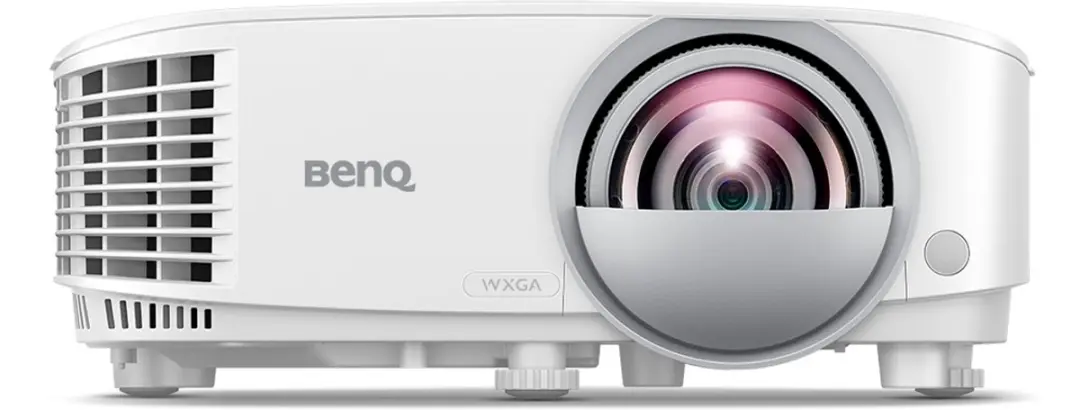 BenQ 9H.JMW77.13E Projector