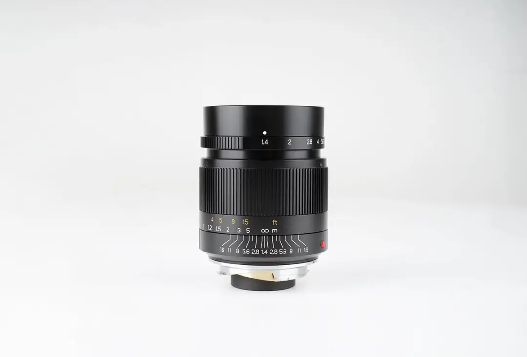 7artisans M 28mm f1.4 Lens