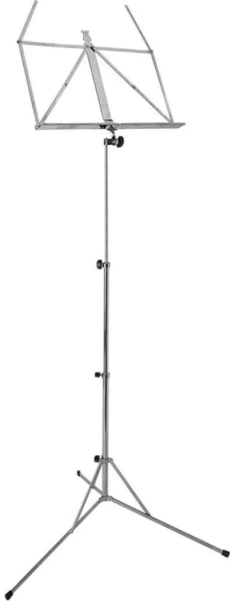 Boston RKB-103 Opvouwbare Lessenaar - Zwart