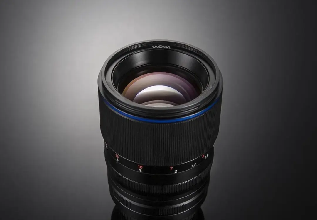 LAOWA Venus 105mm F2 Trans Focus Objectief Sony E-Mount - 67mm - afbeelding 6 van 6