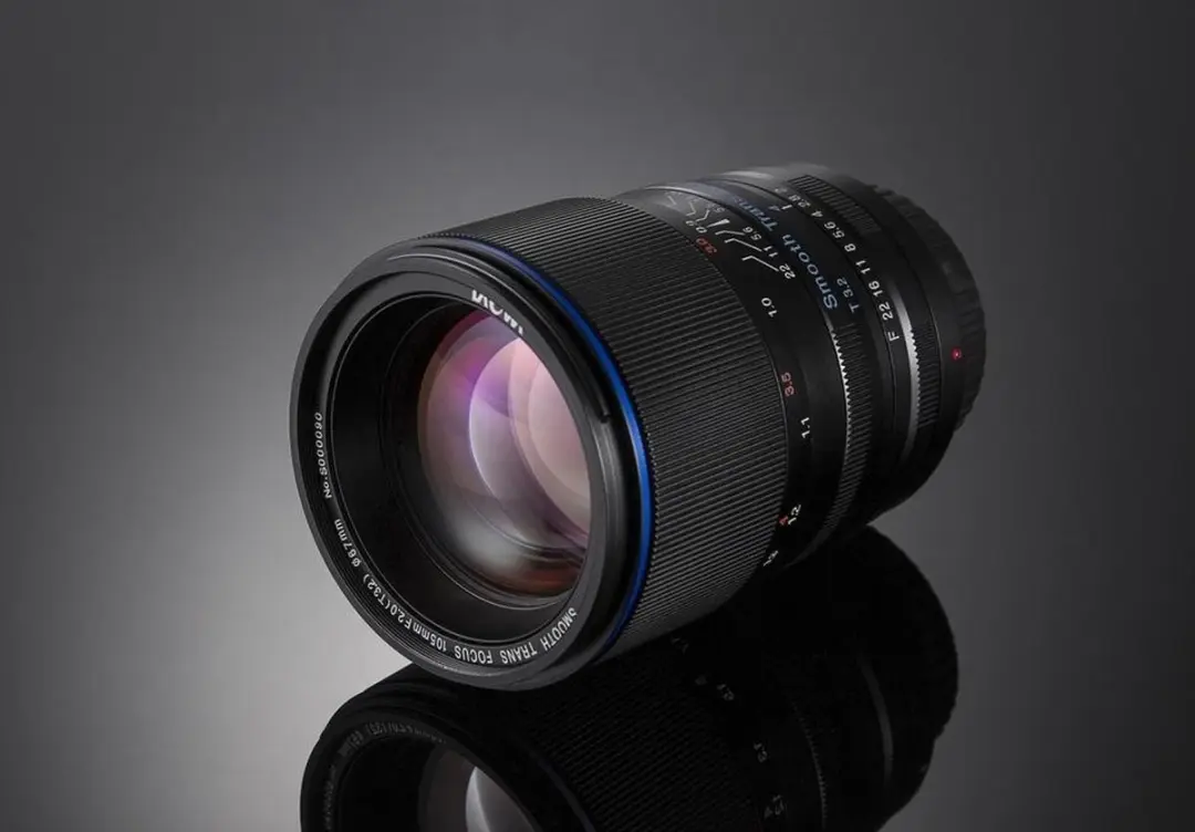LAOWA Venus 105mm F2 Trans Focus Objectief Sony E-Mount - 67mm