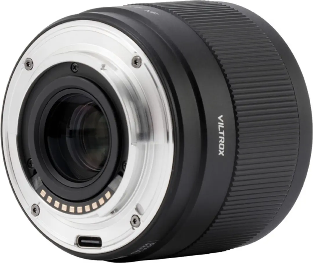 Viltrox 56mm F1.7 Fujifilm X-Mount Objectief - 52mm Filter