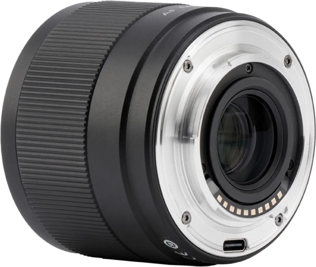 Viltrox 56mm F1.7 Fujifilm X-Mount Objectief - 52mm Filter - afbeelding 6 van 6