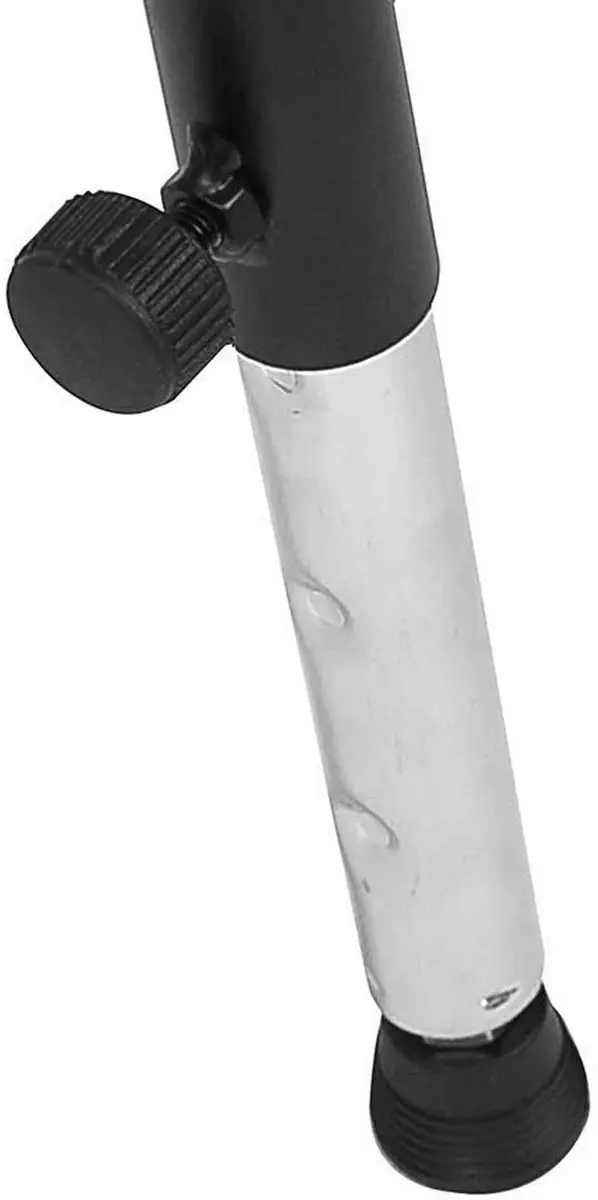 Boston KS-410 Keyboardstandaard - Tafelmodel verstelbaar - afbeelding 6 van 6
