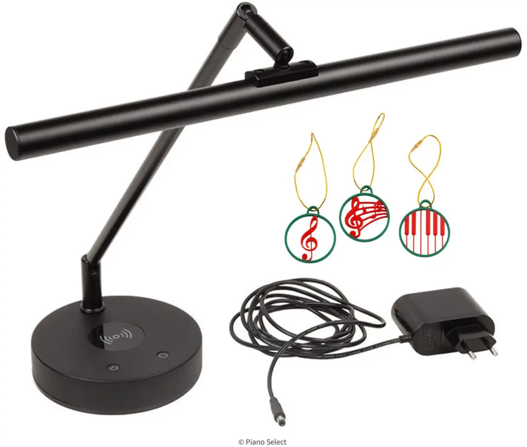 Boston PLM-1000 Kerstbundel