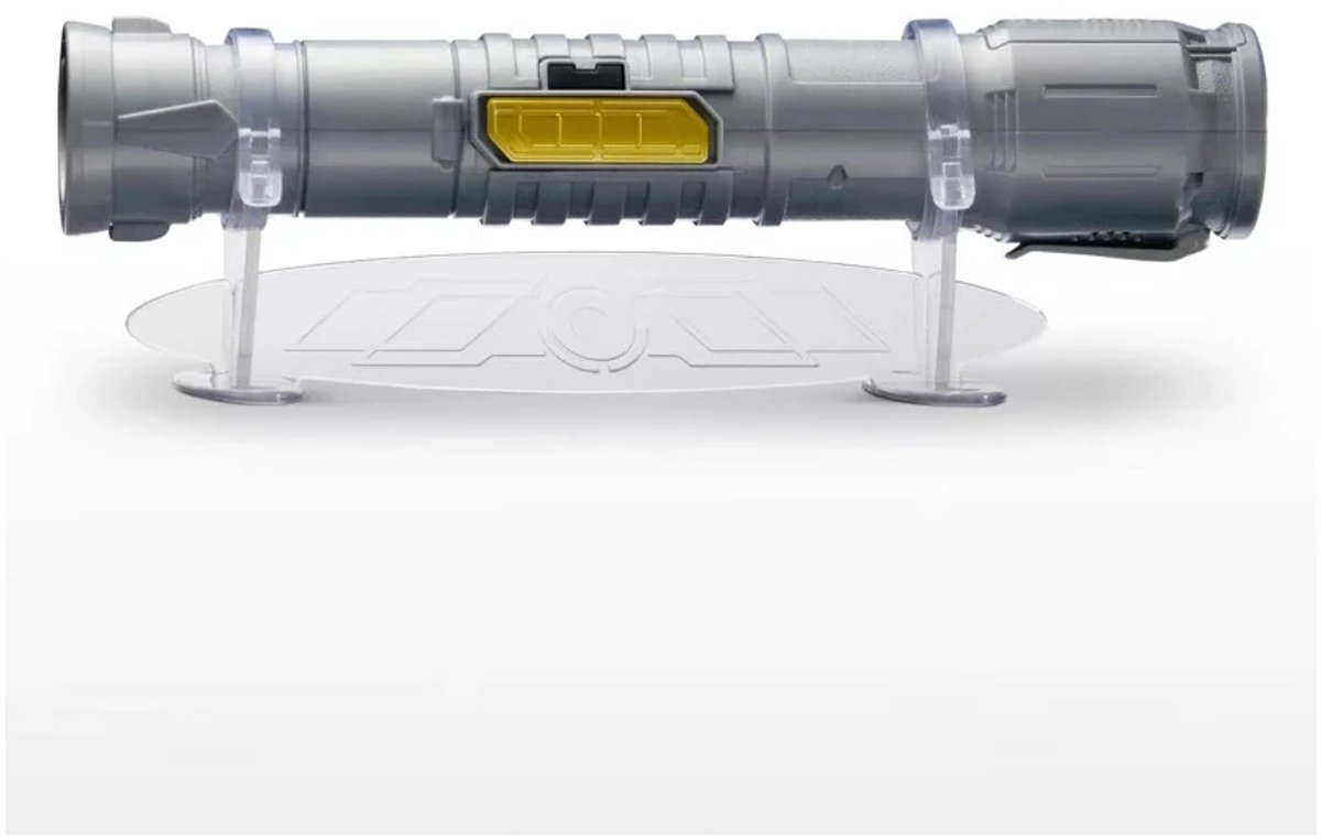 Goliath speelgoed Power Saber Green - educatief kartonnen zwaard.