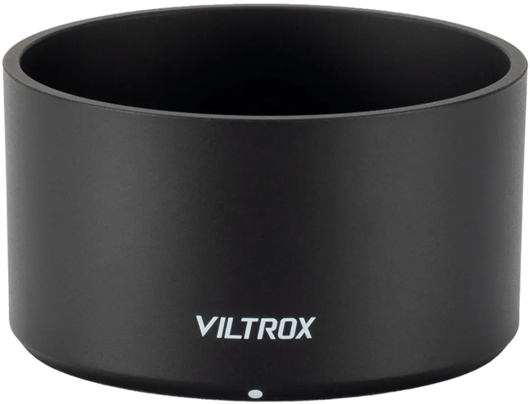 Viltrox 85mm F2 EVO Sony FE - Portretlens - 58mm filter
