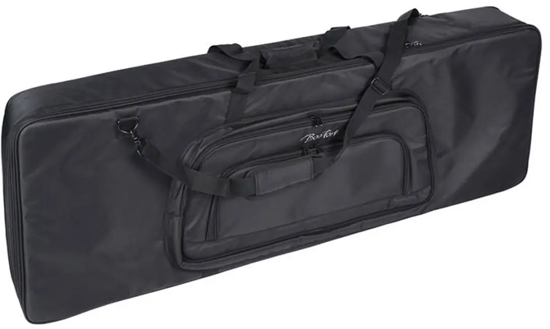 Boston KGB-565-135 Smart Luggage Keyboardtas 88-toetsen - 135x30x15cm