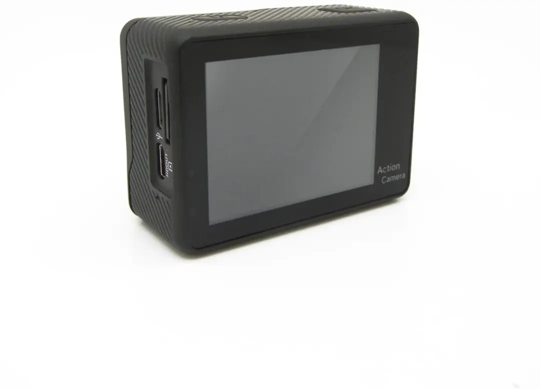 GoXtreme Vision Duo