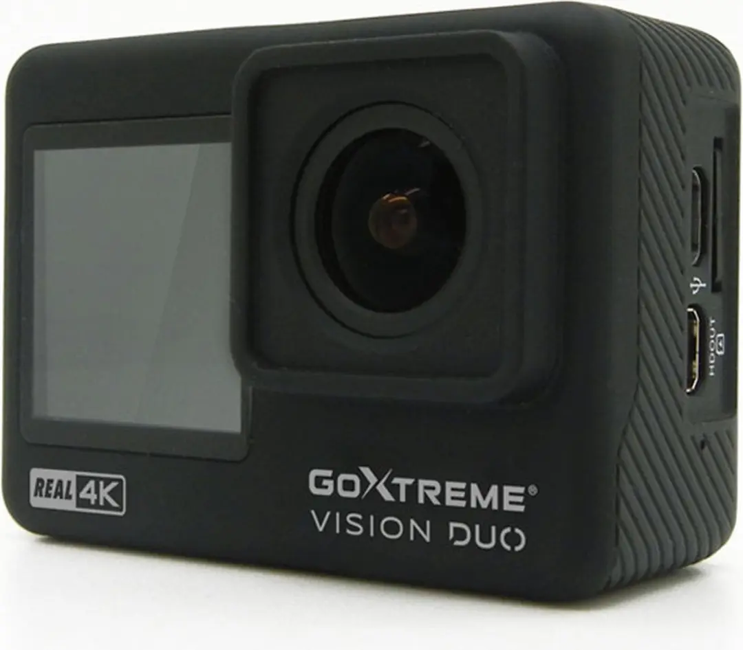 GoXtreme Vision Duo