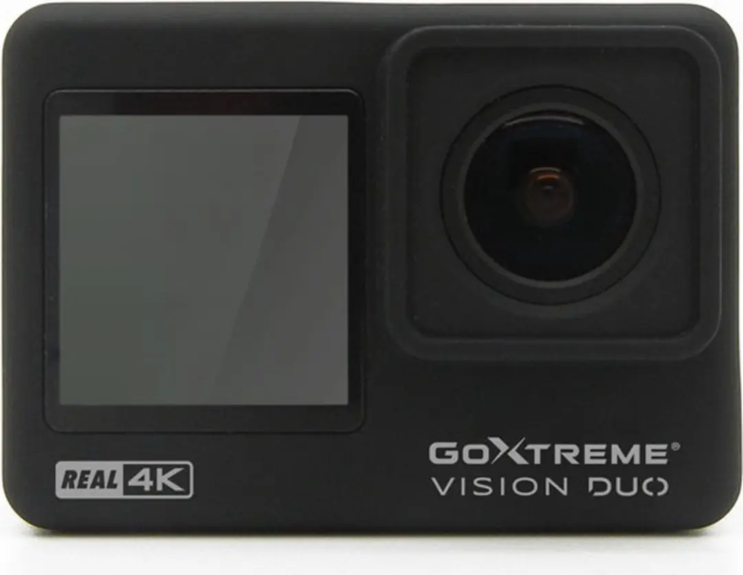 GoXtreme Vision Duo