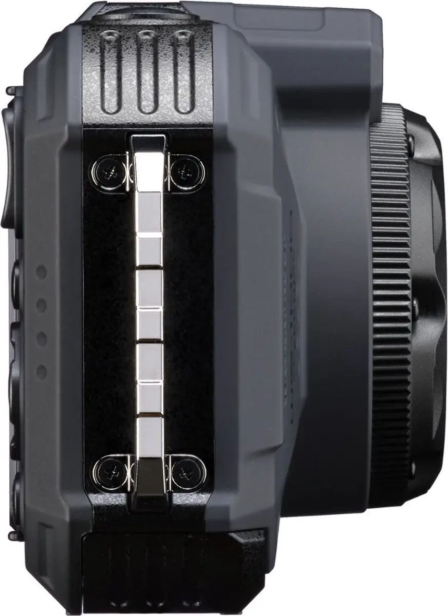 Pentax WG-1000 Onderwatercamera - 16.76MP - Grijs