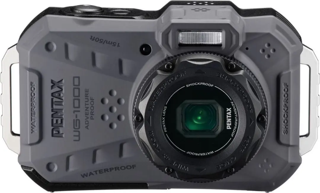 Pentax WG-1000 Onderwatercamera