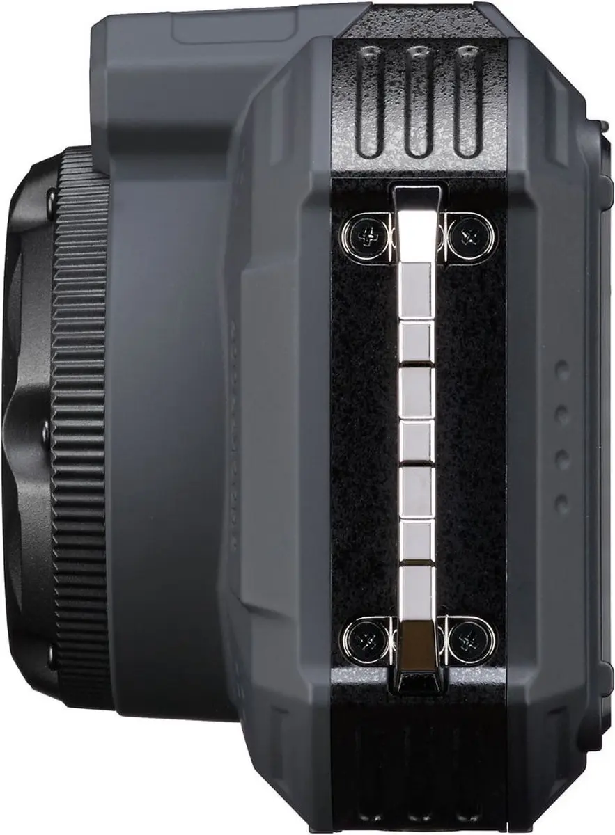 Pentax WG-1000 Onderwatercamera - 16.76MP - Grijs