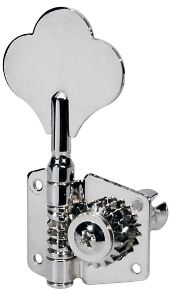 Boston 88-CL Basgitaar Stemmechaniek 4L - Chroom