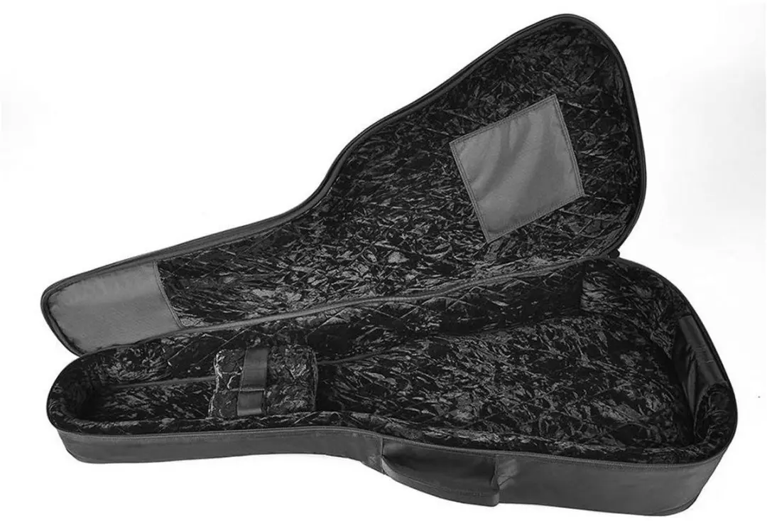 Boston DGB-565 Deluxe Gigbag - Full