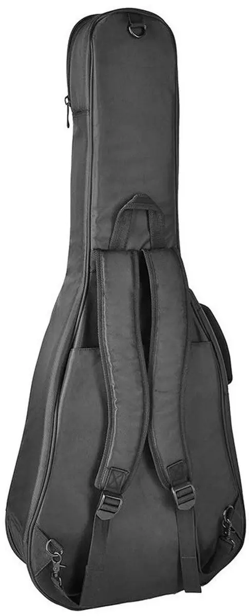 Boston DGB-565 Deluxe Gigbag - Full